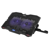 Cooler Satellite A-CP40 - 1200RPM - para Notebook - Preto