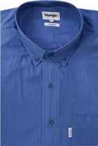 Camisa Wrangler 1-38737 - Masculina