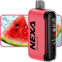 Vape Descartavel Nexa Watermelon Ice - 20000 Puffs