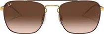 Óculos de Sol Ray Ban RB3588 905513 55 - Masculino