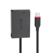 Bateria Dummy Kingma TC-LP-12 / USB-C