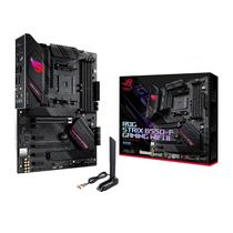 Placa Mãe AM4 Asus B550-F Rog Strix Gaming Wifi II