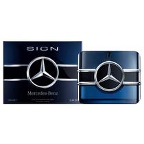 Mercedes-Benz Sign Masc. 100ML Edp