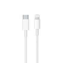 Cabo Apple USB-C Macho A Lightning MUQ93AM/A 1M - Branco