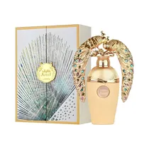 Perfume Lattafa Afeef Edp 100ML
