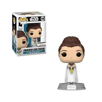 Muñeco Funko Star Wars Princess Leia Yavin 459