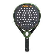 Raquete Pala de Padel Siux Trilogy Elite 5 2025