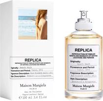 Perfume Maison Margiela Replica Beach Walk Edt 100ML - Feminino