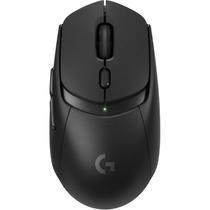 Mouse Gamer Logitech G309 Lightspeed Hero 25K Sem Fio - Preto (910-007198)