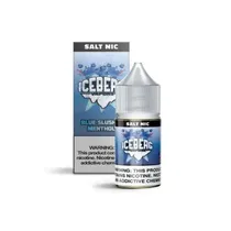 Iceberg 30ML Blue Sluchie Mint 35MG