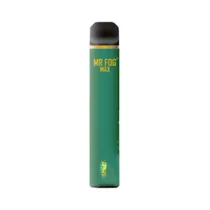 MR. Frog Max Pods 3.5ML Mint 1000 Puff