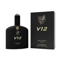 Perfume Zirconia Prive V12 Edp Masculino 100ML