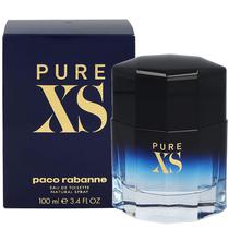 Perfume Masculino Paco Rabanne Pure XS Edt 100 ML