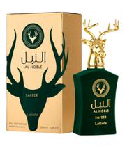 Lattafa Al Noble Safeer Edp 100ML