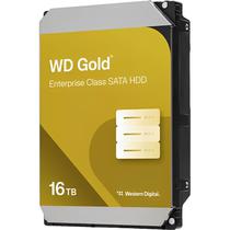 Disco Rigido Interno Western Digital WD Gold Nas 16 TB (WD161KRYZ)