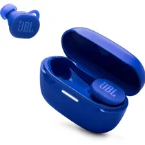 Fone de Ouvido JBL Bluetooth Endurance Race 2 TWS - Azul