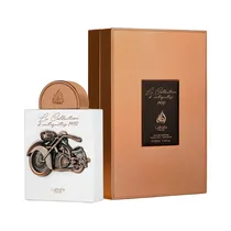 Perfume Lattafa Pride D'Antiquites 1910 Eau de Parfum Unissex 100ML