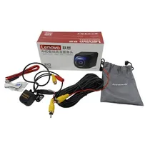 Camera de Re/ Camara de Retroceso Ahd LENOVO-C1D - Multifuncional 720P/1080 Full HD