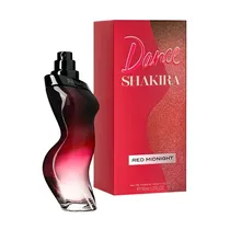 s BY Shakira Dance Red Midnight 50ML Edt c/s