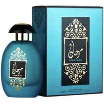 Perfume Al Wataniah Marjaan Edp 100ML