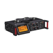 Grabadora Tascam DR-70D