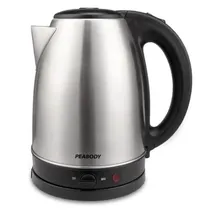 Peabody Hervidora PE-K1708 Inox 1.7L 220V