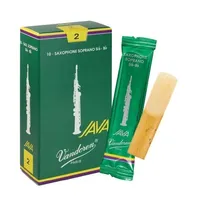 Palheta Vandoren Sax Soprano Java 2 SR302