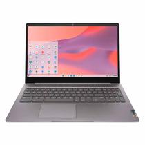 Notebook Lenovo Ideapad 1 82N4004NUS 15.6" Intel Celeron N4020 64GB Emmc 4GB Ram - Cinza