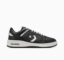 Calzado Converse All Star Weapon Ox Negro Blanco