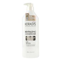 Kerasys Acondicionador Revitalizing 849699 Tratamiento Capilar 600ML s/C