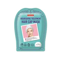 Purederm Nourishing Treatment Hair Cap Mask