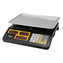 Balança Digital Comercial Quanta Krab KBBDC40 40KG Bivolt
