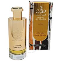 Lattafa Perfume Khaltaat Al Arabia Royal Blends 100ML Edp Eau de Parfum 100ML s/C