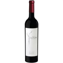 Bebidas Pulenta La Flor Vino Malbec 750ML - Cod Int: 43408