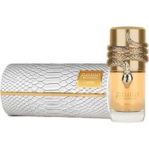 Perfume Lattafa Musamam White Intense Edp - Unissex 100ML