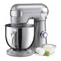 Batedeira Cuisinart SM50BCE 500W 12 Velocidades 5.2L 220V 50HZ - Prata