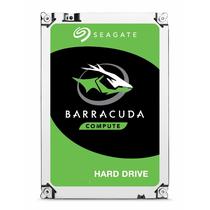 Disco Rigido Interno Seagate Barracuda 4 TB