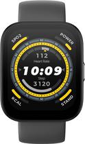 Relogio Amazfit Bip 5 A2215 - Soft Black