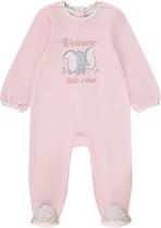 Pijama para Bebe Orchestra HB012U-Roc Feminina