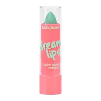 Batom Lip Dream Ruby Rose Kiwi Party HB-8528