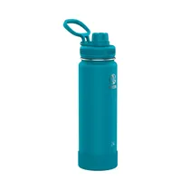 Botella Térmica Takeya 51307 Mystic Blue 700ML