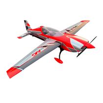 Aviao Pilot RC Extra NG 90" (2.29M) 04 Gray/Red