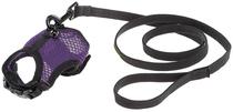 Peitoral para Roedores Roxo - Pawise Jogging Harness 39081