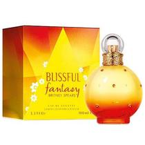 Britney Fantasy Blissful Edt Fem 100ML