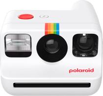 Camera Instantanea Polaroid Go Generation 2 - PRD009097 White