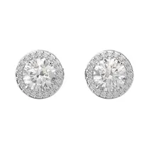 Pendientes Swarovski 5636269 Constella
