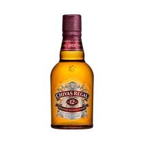 Whisky Chivas Regal 12 Aos 375ML