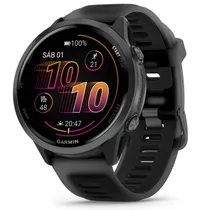 Reloj GPS Garmin Forerunner 570 42MM 010-02971-00 - Black