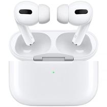 Auricular Apple Airpods Pro MLWK3AM Estuche de Carga Blanco