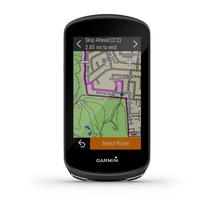 Garmin GPS Edge 1030 Plus Plastico 010-02424-00 Black